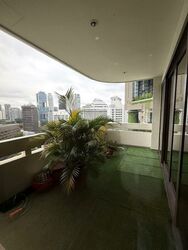 The Claymore (D9), Condominium #502003031